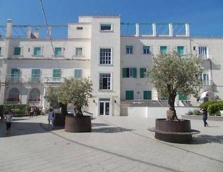 Casa Montagnese Apartment Anacapri  Bagian luar foto