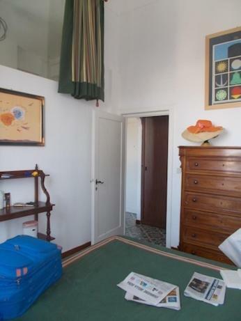 Casa Montagnese Apartment Anacapri  Bagian luar foto
