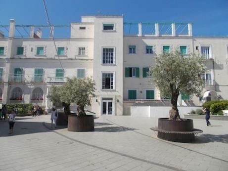 Casa Montagnese Apartment Anacapri  Bagian luar foto