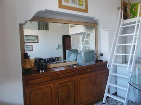 Casa Montagnese Apartment Anacapri  Bagian luar foto