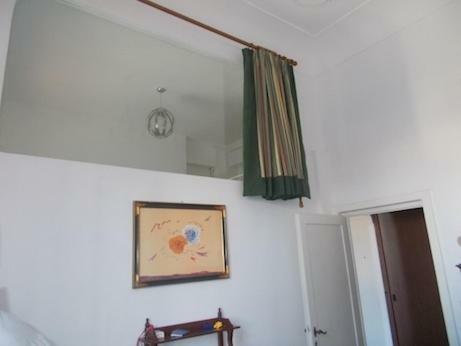Casa Montagnese Apartment Anacapri  Bagian luar foto