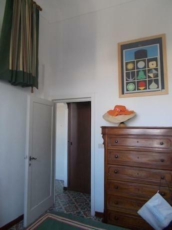 Casa Montagnese Apartment Anacapri  Bagian luar foto